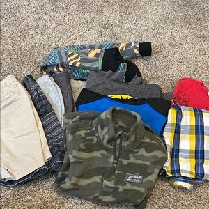 Boys Size 5 Bundle